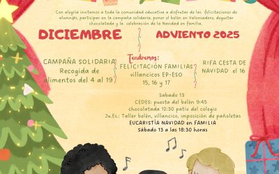 ESCOLAPIAS NAVIDEÑAS